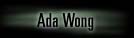 Ada Wong